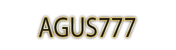 Logo AGUS777